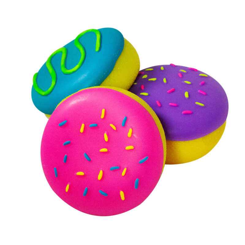 Sensorischer Knete - Needoh Jelly Donut - Tublu.de