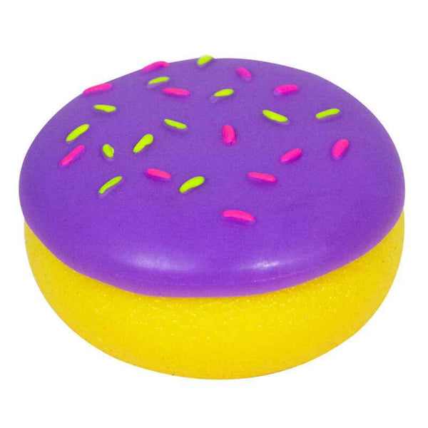 Sensorischer Knete - Needoh Jelly Donut - Tublu.de