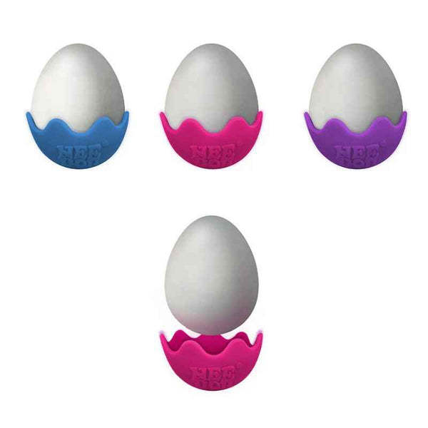 Sensorischer Knete - Needoh Magic Colour Egg - Tublu.de