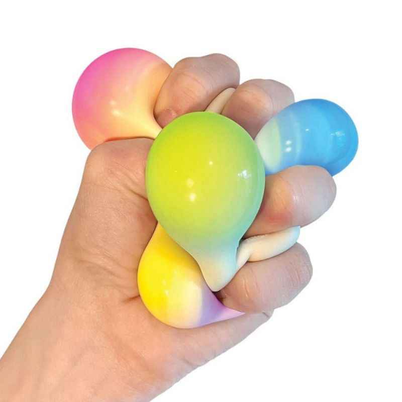 Sensorischer Knete - Needoh Magic Colour Egg - Tublu.de