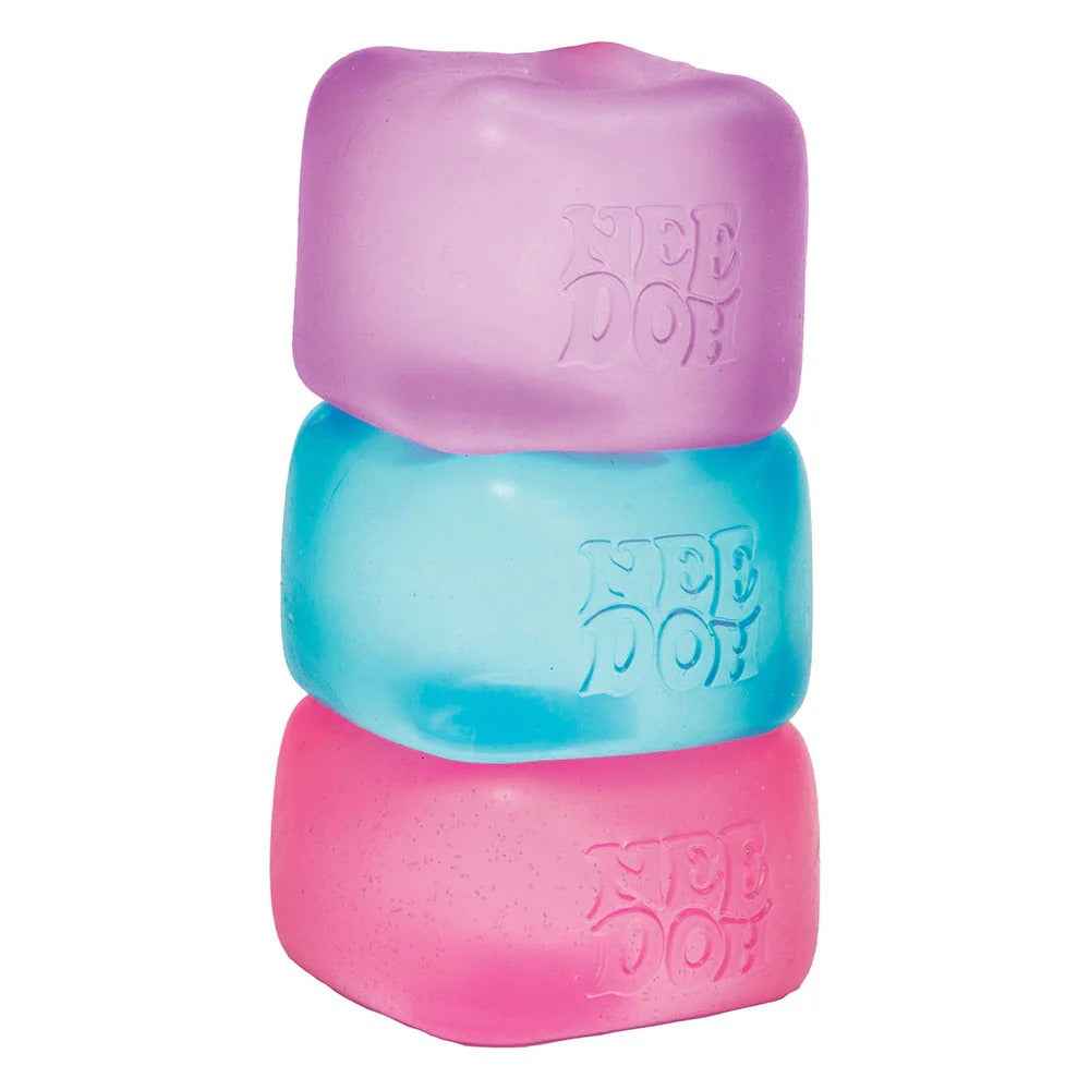 Sensorischer Knete - Nice Cube Needoh - Tublu.de