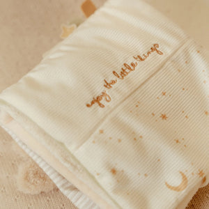 Velká aktivní kniha pro miminka – Newborn Naturals