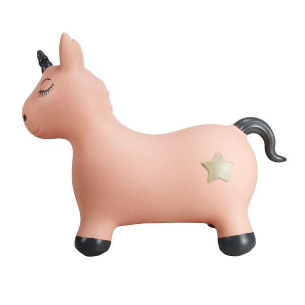 Springer – Einhorn - Tublu.de