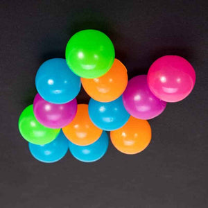 Sensorischer Knetball, der im Dunkeln leuchtet – Stickums Needoh - Tublu.de