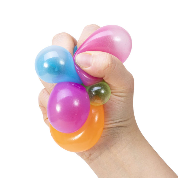 Sensorischer Knetball, der im Dunkeln leuchtet – Stickums Needoh - Tublu.de